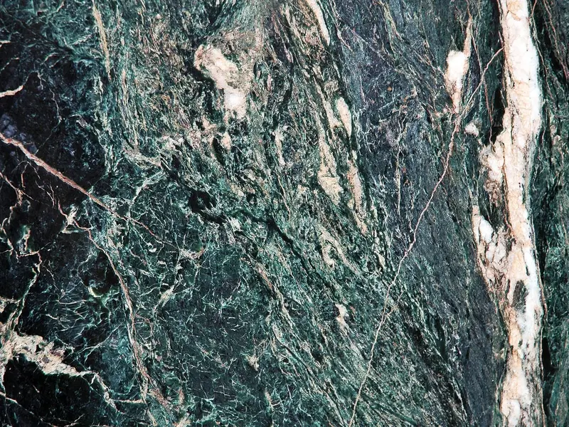 Змеевиковая крошка