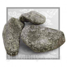 Камни для бани Хромит 10 кг.