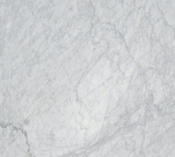 Белый мрамор Bianco Carrara