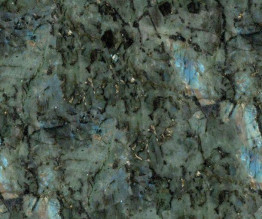 Cлэб гранитный Labradorite Blue River