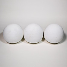 Фарфор (керамические шары) ведро 3,3 кг