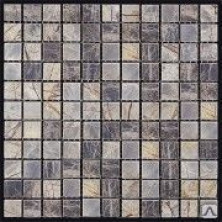 Мозаика из натурального камня Серия Adriatica М022В-25Р