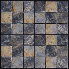 Мозаика из натурального камня Серия Adriatica М022В-48Р