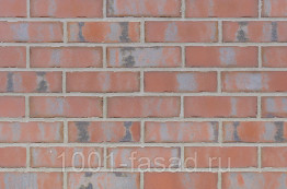 Клинкерная фасадная плитка King Klinker Польша Клинкерная фасадная плитка Wall street (HF37)