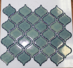 Мозаика NS-mosaic керамика (245х293), R-306