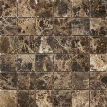 Мозаика из натурального камня Granada 48