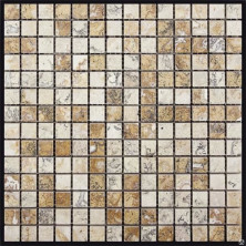 Мозаика из натурального камня Серия Adriatica М090С-20Р