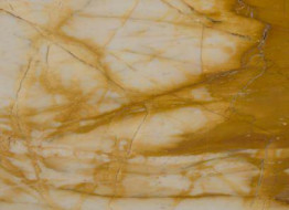 Желтый мрамор Giallo Siena