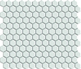 Мозаика NS-mosaic керамика (260х300), PS2326-01
