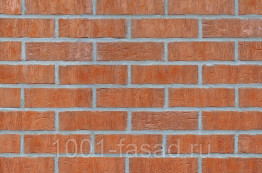 Клинкерная фасадная плитка King Klinker Польша Клинкерная фасадная плитка Bengali sunrise (HF02)