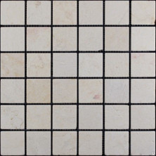 Мозаика из натурального камня Серия Adriatica М021-48Р