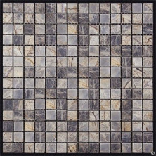 Мозаика из натурального камня Серия Adriatica М022В-20Р