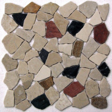 Мозаика из натурального камня Rim 2