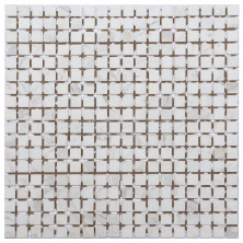 Мозаика NS-mosaic камень матовый (305х305), K-729