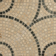 Мозаика NS-mosaic камень матовый (327х327), K-715(DD-161)