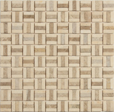 Мозаика NS-mosaic камень матовый (300х300), SPD0164