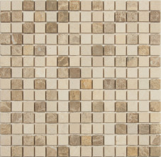 Мозаика NS-mosaic камень матовый (305х305), K-702
