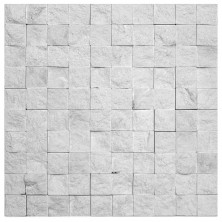 Мозаика NS-mosaic камень аналог (300х300), K-723