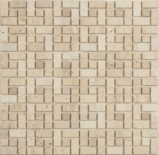 Мозаика NS-mosaic камень матовый (305х305), К-704