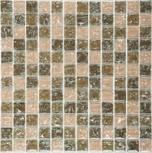 Мозаика NS-mosaic стекло (298х298), S-811