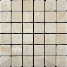 Мозаика из натурального камня Серия Adriatica М073-48Т