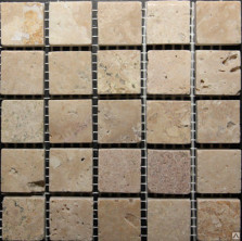 Мозаика из натурального камня Серия Antiko TY-25C