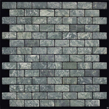 Мозаика из натурального камня Серия London M069-ET