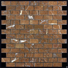 Мозаика из натурального камня Серия London M074-EР
