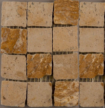 Мозаика из натурального камня Серия Paladium KB10-B(M097)