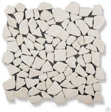 Мозаика из натурального камня Серия Paladium M030-ML