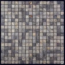 Мозаика из натурального камня Серия Adriatica М022В-15Р