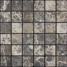 Мозаика из натурального камня Серия Adriatica М022-48Т