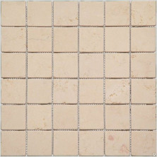 Мозаика из мрамора Серия I-Tile 4M21-48T