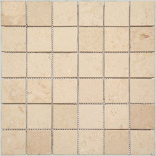 Мозаика из мрамора Серия I-Tile 4M21-48P