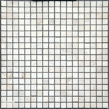 Мозаика из мрамора Серия I-Tile 4M01-15T