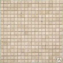 Мозаика из мрамора Серия I-Tile 4M25-15P