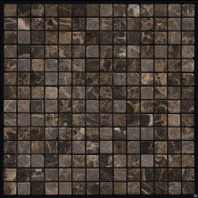 Мозаика из натурального камня Серия Adriatica M022-20T
