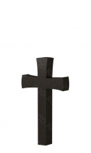 Крест на памятник