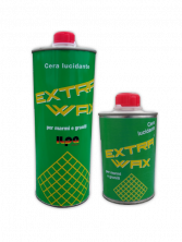 Воск Extra Wax жидкий 200/750 ml