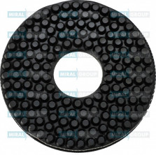 Алмазные шлифовальные диски на коленно-рычажный станок 160 мм. (212/180 мкм.)