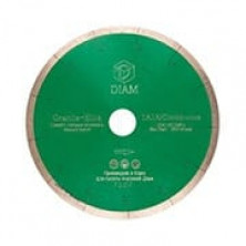 Алмазный диск (круг) DIAM