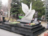 ООО "Камень-Гранит"