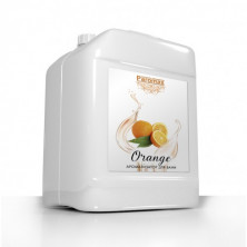 Ароматизатор для хамама Апельсин «Люкс» 5 литров
