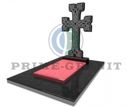 Памятник крест хачкар