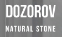 DOZOROV Natural stone