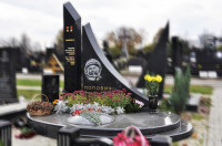 Центр изготовления памятников