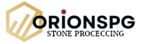 ORION STONE PROCESSING
