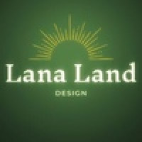 Студия ландшафтного дизайна "Lana Land"