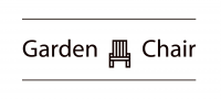 Garden-chair